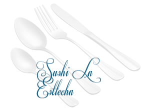 Sushi La Estlecha en Madrid