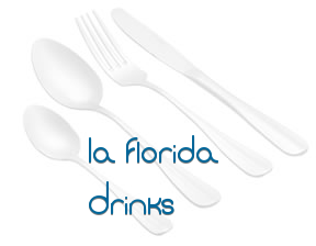 La Florida Drinks en Barcelona