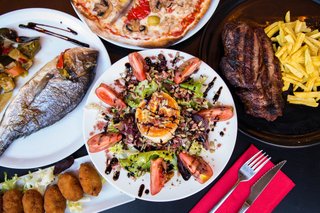 Trigo Limpio (Sin Gluten) en Barcelona