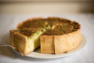 La Francesa - Pastisseria i Menjars en Barcelona