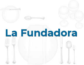 La Fundadora en Valencia