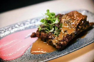 La Gastronomica en Barcelona