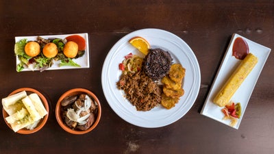 La Giraldilla Cuba - CIERRE en Barcelona