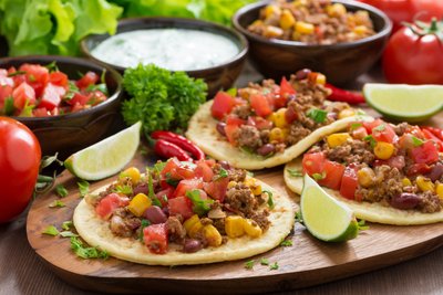 La Hacienda Mexicana en Albacete