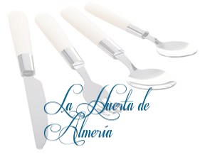 La Huerta de Almería en Madrid