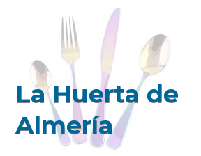 La Huerta de Almería en Madrid