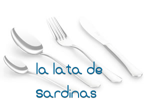 La Lata de Sardinas en Madrid