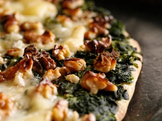 La Margherita Pizzeria - DISABLED en Madrid