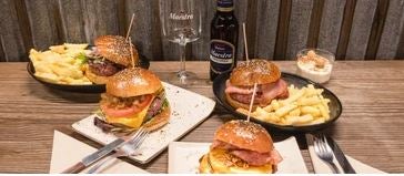 La Martinesa en Vigo