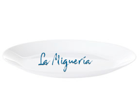 La Miguería en Zaragoza