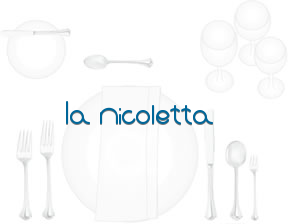 La Nicoletta en Madrid