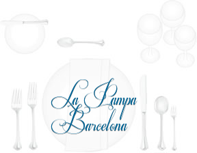 La Pampa Barcelona en Barcelona