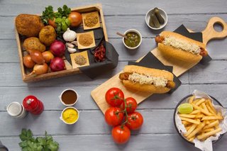 La Panchería en Madrid