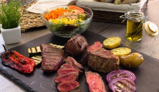 La Parrilla de Pollos Planes en Valencia