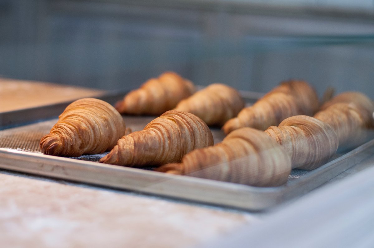 La Pasticceria Di Gracia en Barcelona