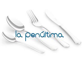 La Penúltima en Barcelona