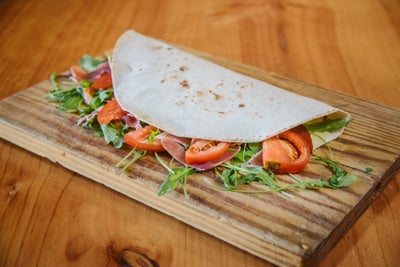 La Piadina del Sol en Barcelona