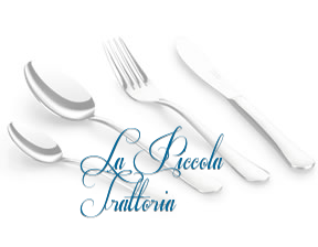 La Piccola Trattoria en Madrid