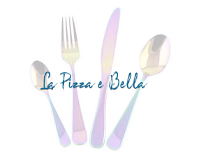 La Pizza e Bella en Madrid