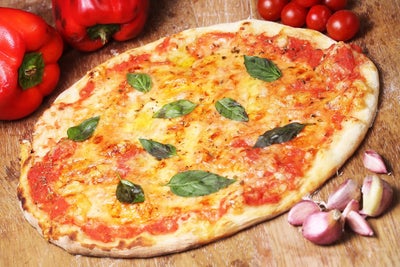 La Pizza Nostra en Barcelona