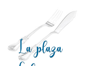 La plaza Colmenar en Madrid