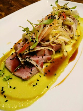 La Polpa en Barcelona