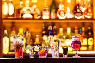La Rambleta Drinks en Valencia