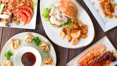 La Ribera Restaurante en Bilbao