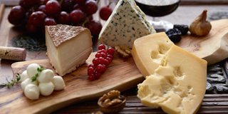 La Rinconada del Queso en Zaragoza