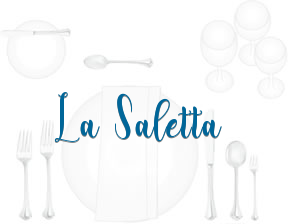 La Saletta en Madrid