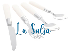 La Salsa en Valencia