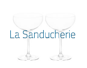 La Sanducherie en Madrid
