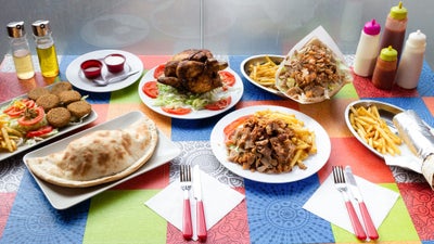 La Siciliana en Barcelona