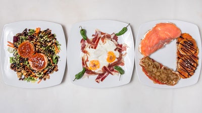 La Taberna de Gadea en Madrid