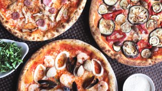 La Taberna del Veneziano en Madrid