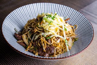 ⭐ L.A. Thai & Noodles en Madrid