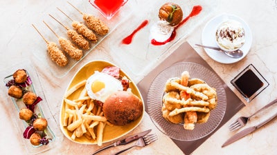 La Taquilla Gourmet- Catering, Eventos en Barcelona