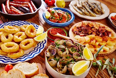 La Tartana en Marbella