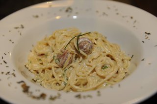 La Taverna Dell´ Artista en Alicante