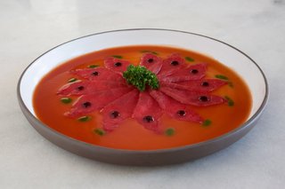 ⭐ L.A. Tiraditos & Ceviches en Madrid