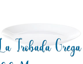 La Trobada Grega del Monestir en Sant Cugat