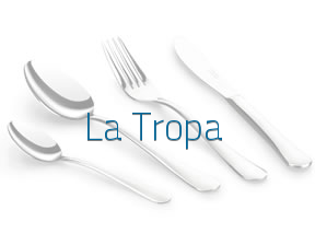 La Tropa en Barcelona