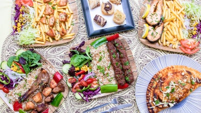 La Turka Kebab en Barcelona