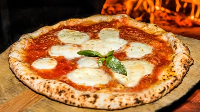 MadreLievito Pizzerie en Barcelona