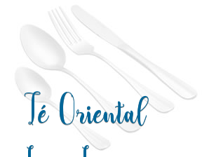 Té Oriental   Lan Lan en Madrid