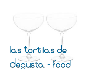 Las Tortillas de Degusta - Food Market Barceló en Madrid