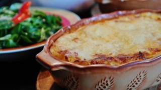 Lasagneria - Cerrado por obras. en Madrid