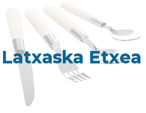 Latxaska Etxea en Madrid