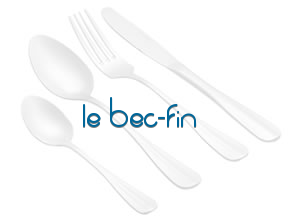 Le Bec-Fin en Madrid