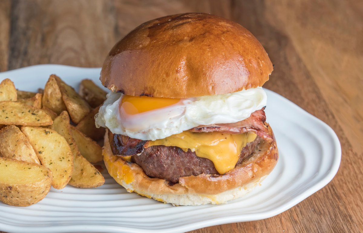 ⭐ Le Burgerie en Madrid